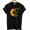 Sunflower T-Shirt EM31