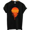 Sunset T-Shirt AV01