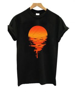 Sunset T-Shirt AV01