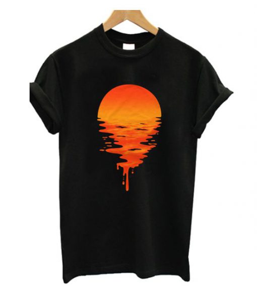 Sunset T-Shirt AV01