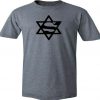 Super Jew funny t-shirt FD29