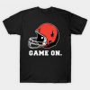 Super bowl American Football T-Shirt DV01