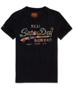 Superdry T-Shirt AV01