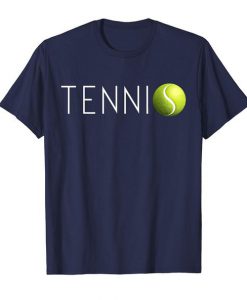 Tennis T Shirt AI01