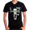 The Joker Affiche T-Shirt VL01