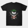 The Joker T-Shirt VL01