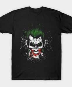 The Joker T-Shirt VL01