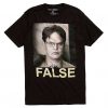 The Office Dwight T-Shirt FR28