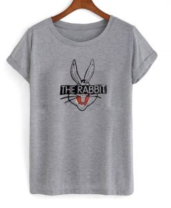 The Rabbit T-shirt FD29