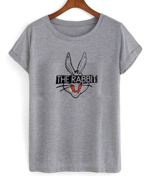 The Rabbit T-shirt FD29