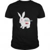 The White Rabbit T-Shirt AZ01