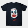 This is not a joke joker Classic T-Shirt VL01