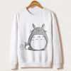 Totoro Sweatshirt ER01