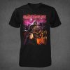 Transylvania Iron Maiden T-Shirt EL31