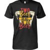 Two Beer or not two Beer T-Shirt AV01