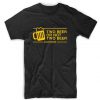 Two beer T-Shirt AV01