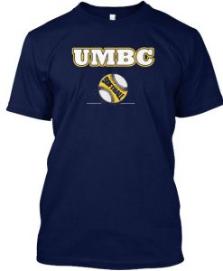 Umbc T-Shirt EM01