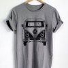 VW T-Shirt FD29