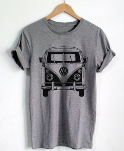 VW T-Shirt FD29