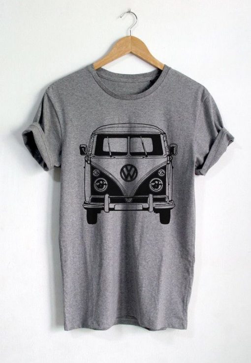 VW T-Shirt FD29