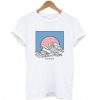 Wave T-shirtAI30