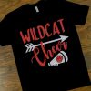 Wildcat Cheer T-Shirt FR01