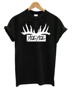 Yee Yee T shirt EL30