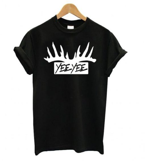 Yee Yee T shirt EL30