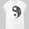 Yin Yang T-Shirt VL