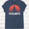 Yosemite T-shirt AV01