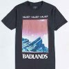 alsey Badlands T-Shirt VL01