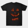 gifts for the halloween T-shirt AI01