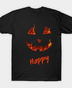 gifts for the halloween T-shirt AI01