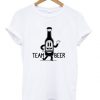 team beer T-shirt AV01