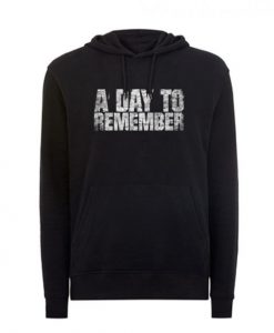 A Day To Remember Hoodie FD29N