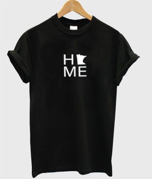 About home t-shirt AY20N