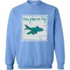 Aerospace Engineer T Shirt Sweatshirt N22NR