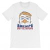 America Trump T Shirt SR6N