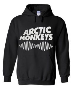 Arctic monkeys hoodie FD29N