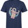 Astro Swing T-Shirt SR6N