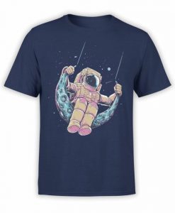 Astro Swing T-Shirt SR6N