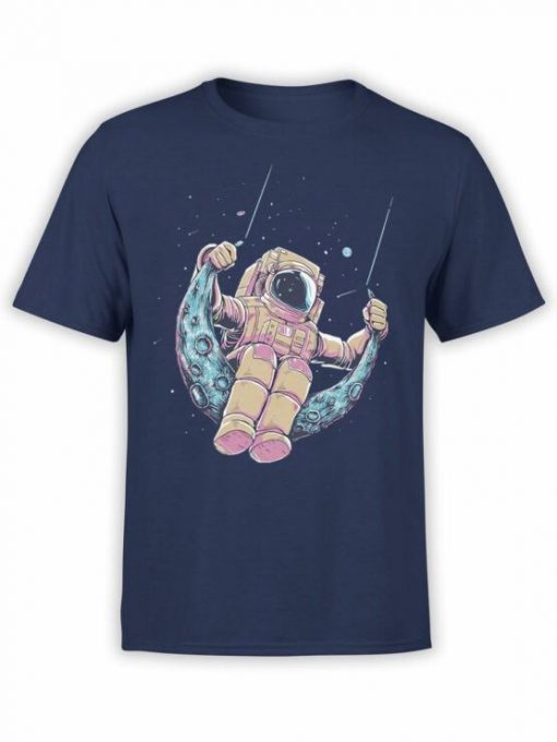 Astro Swing T-Shirt SR6N