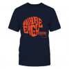 Auburn Tigers T-Shirt AR20N