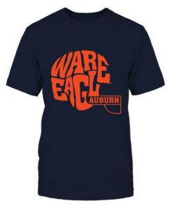 Auburn Tigers T-Shirt AR20N