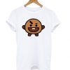 BT21 Shoocky T shirt FD7N