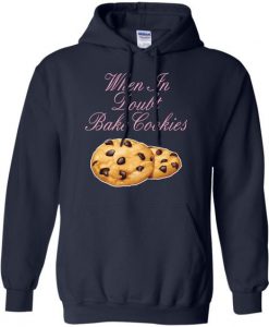 Bake Cookies Hoodie SR28N