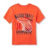 Basketball 14 T-Shirt AR20N