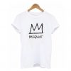 Basquiat T-Shirt AZ20N