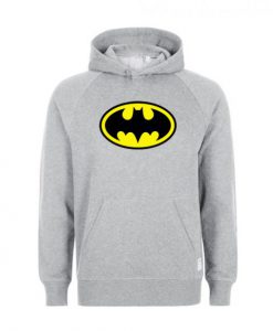 Batman Logo Hoodie FD29N