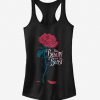 Beauty and theBeast TankTop FD29N